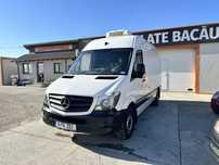Mercedes-Benz Sprinter Mercedes-Benz Sprinter Frigorific 130CP 2016 EURO 5