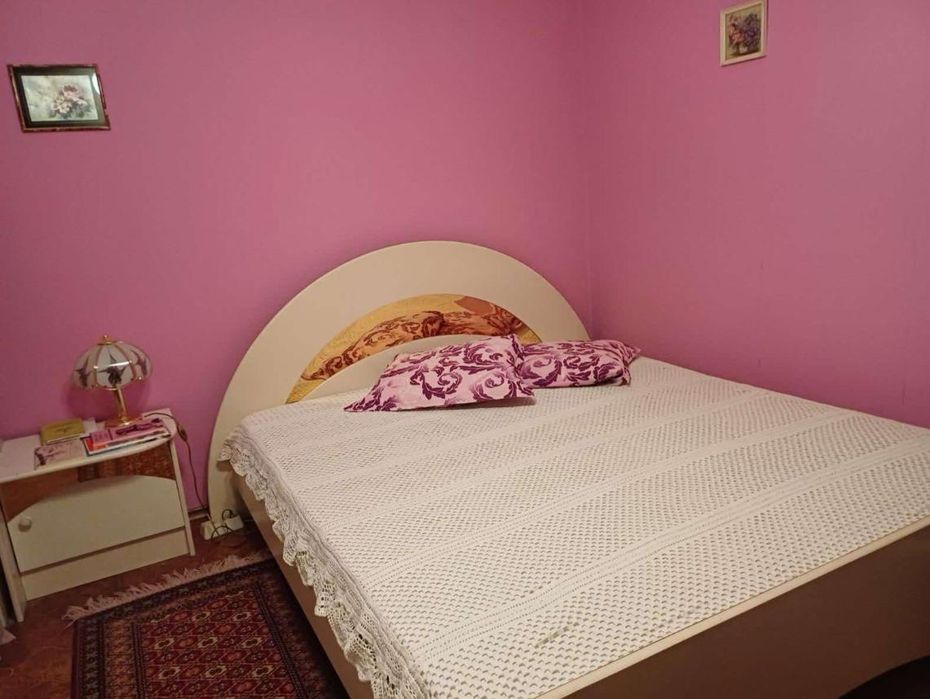 Дава се под наем Двустаен апартамент в София, Света Троица - 67 кв.м за 550 € - Снимка #4