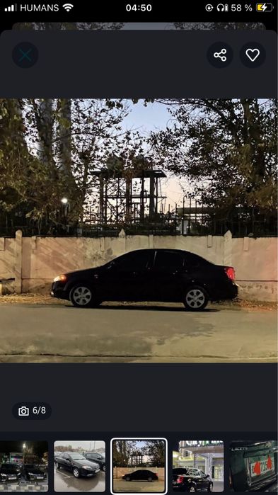 Avto ijara. Rent car