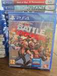 W2K Batllegrounds ps4 sigilat