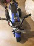 Motoreta  electrica