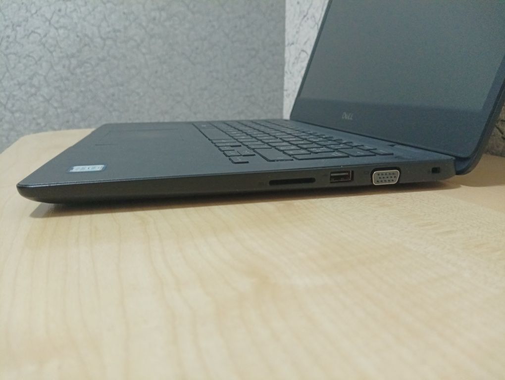 DELL Latitude 3400 14" HD/CORE™ i5-8350U/8GB DDR4/256GB M.2/Подсветка!