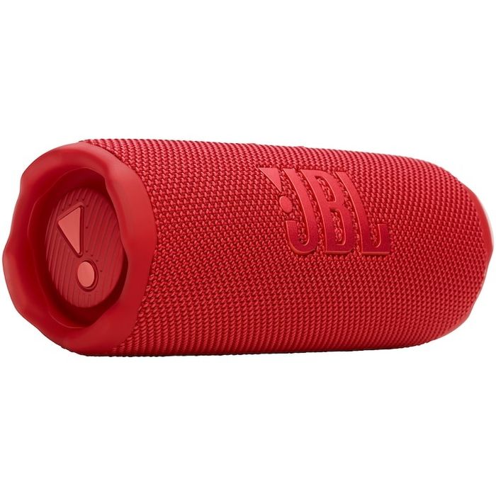 Boxa portabila JBL Flip 7 35W Bluetooth Auracast 16 ore IP68 Rosu Nou