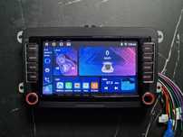 Navigatie Player Android Carplay VW Skoda Seat Audi Ford Universala