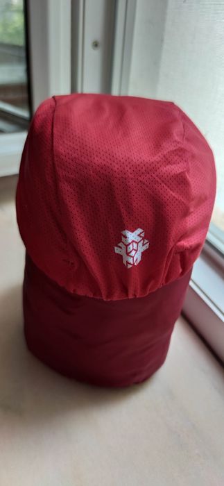 Sapca ciclism alergare munte PASportswear quick dry noua Made in USA