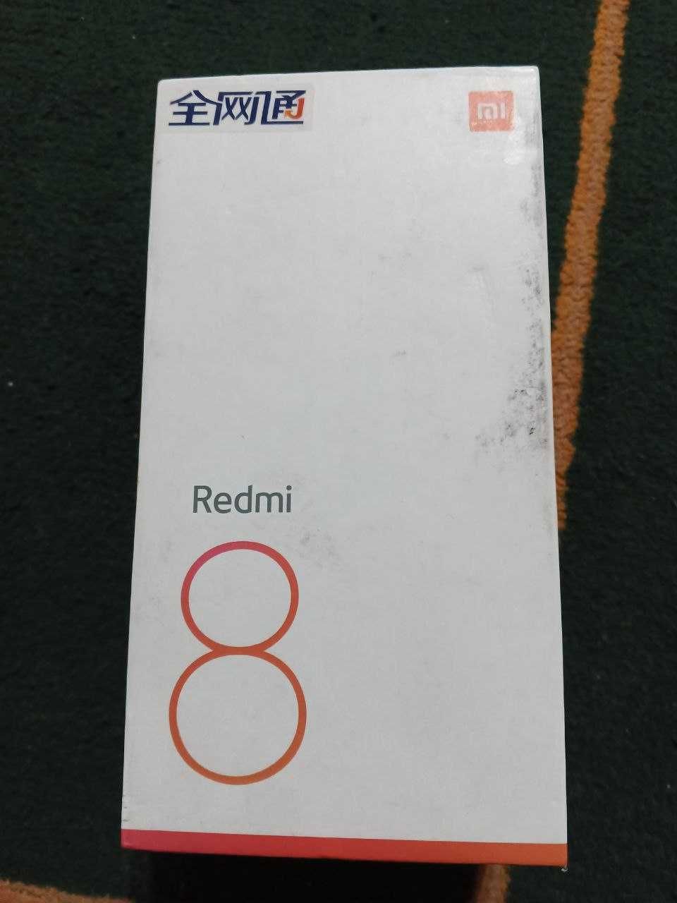 Redmi 8 сотилади