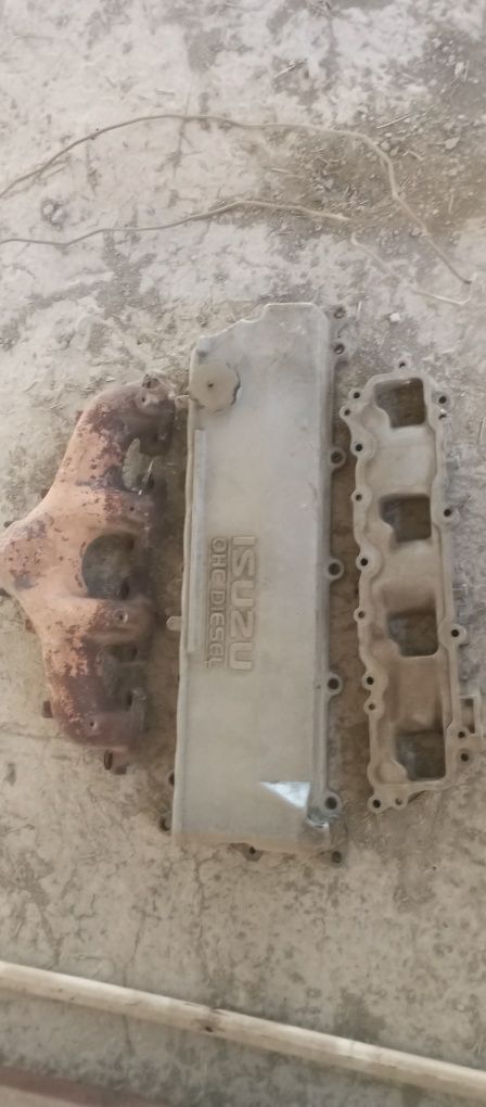 Isuzu zapchastlari sotiladi