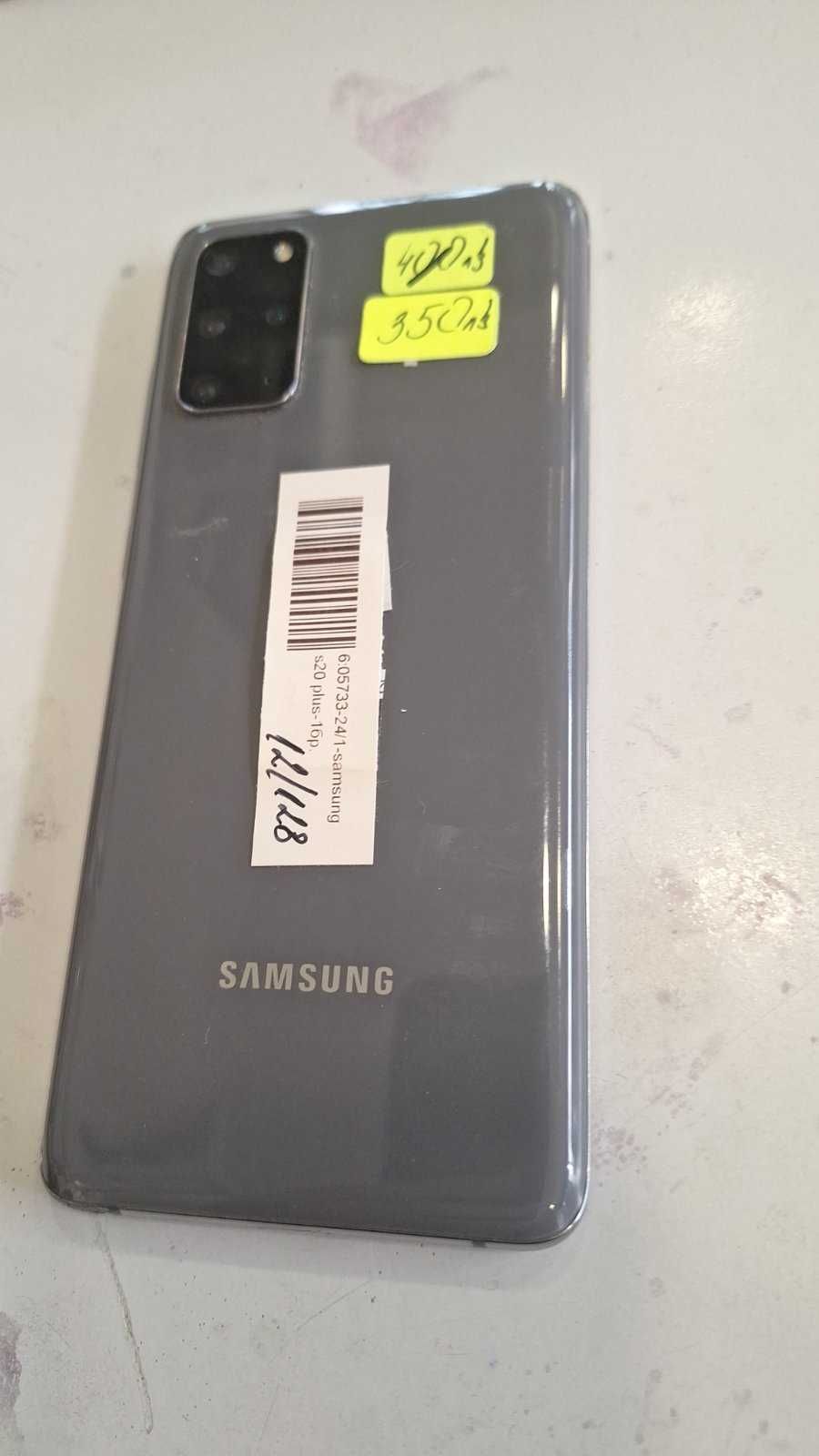 Samsung Galaxy S20 Plus 12/128  05733-24