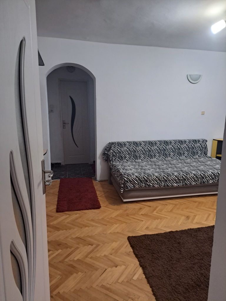 Apartament 2 camere