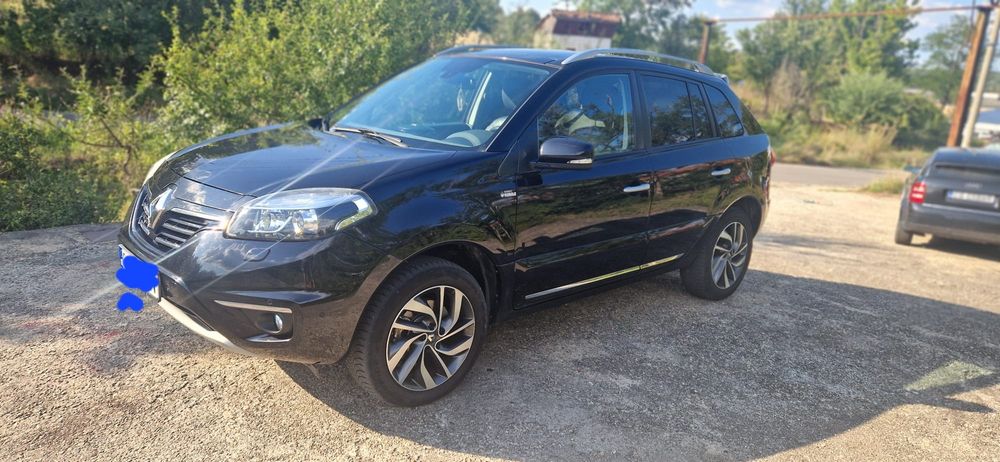 Renault Koleos, 2014,173 CP, 2L Diesel,