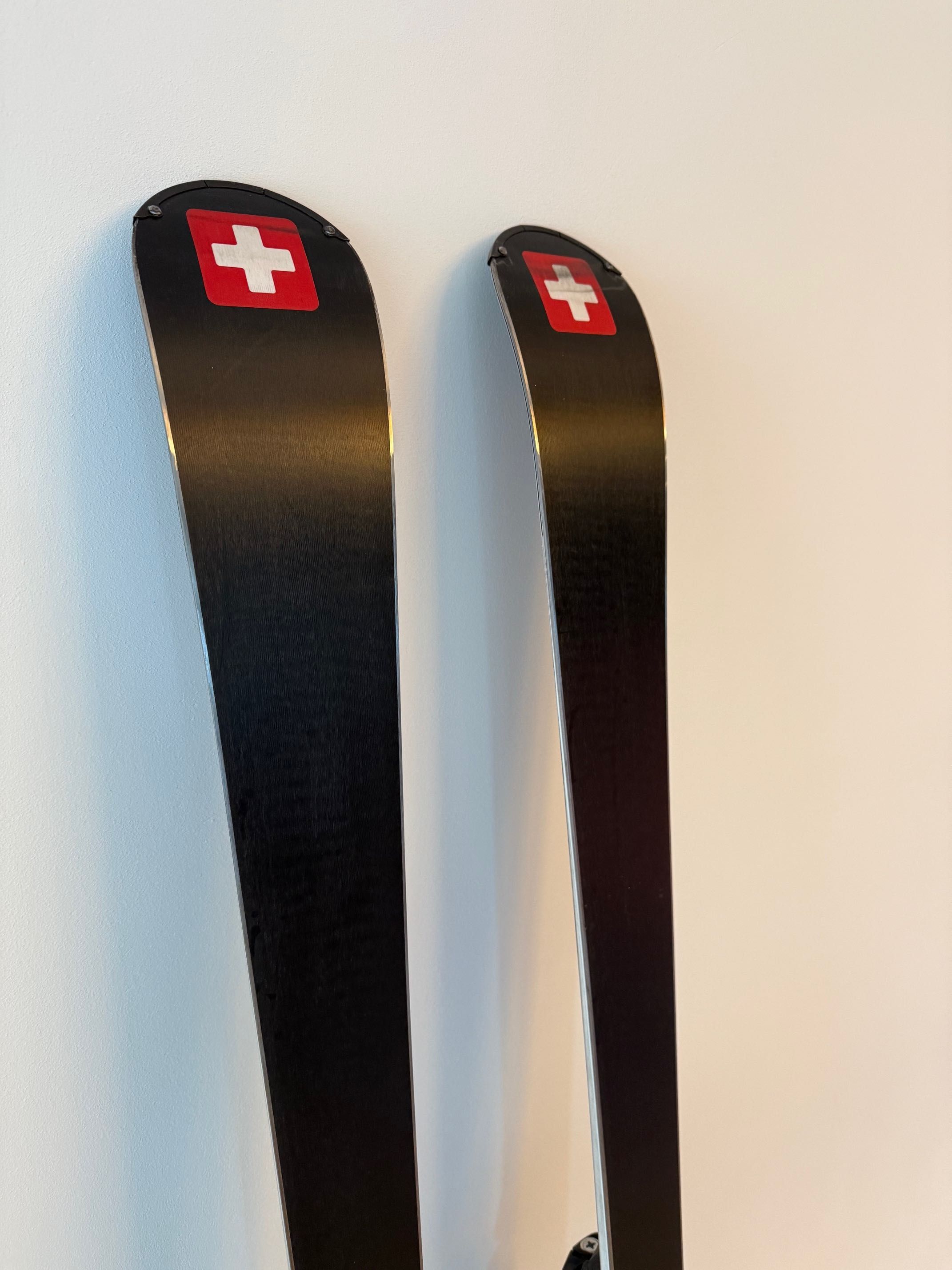 Ски Stöckli WRT-ST 172cm