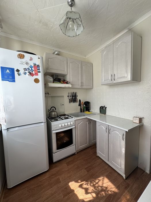 Продается 4хКомнатная Квартира.Дом СветИнтерьер