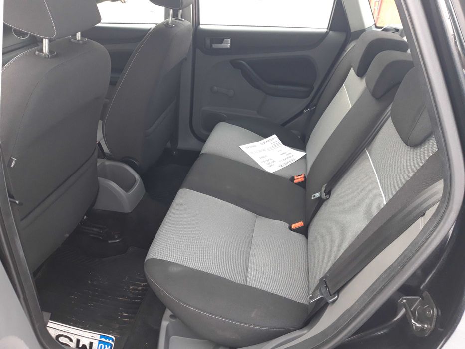 Ford focus 2 1.6 tdci 90 cp