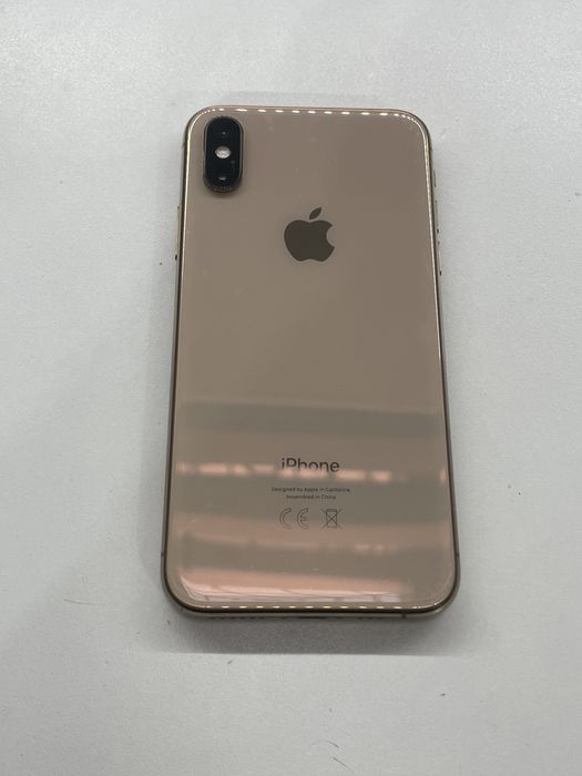  iPhone XS 64GB