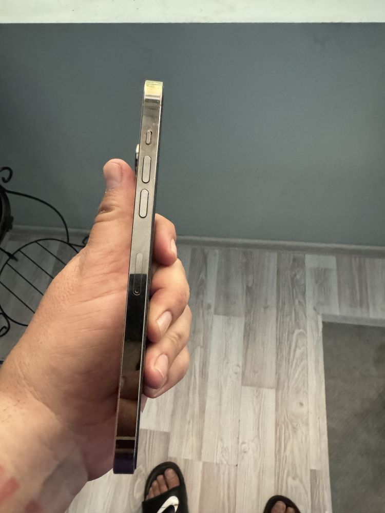 Iphone 14 pro max-128gb gold