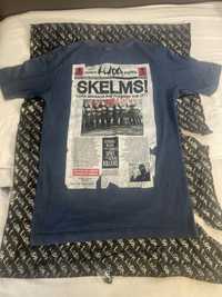Тениска луда Skelms!