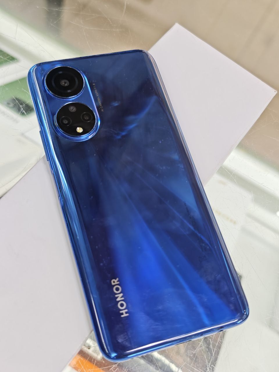 Honor X7 128gb официалка