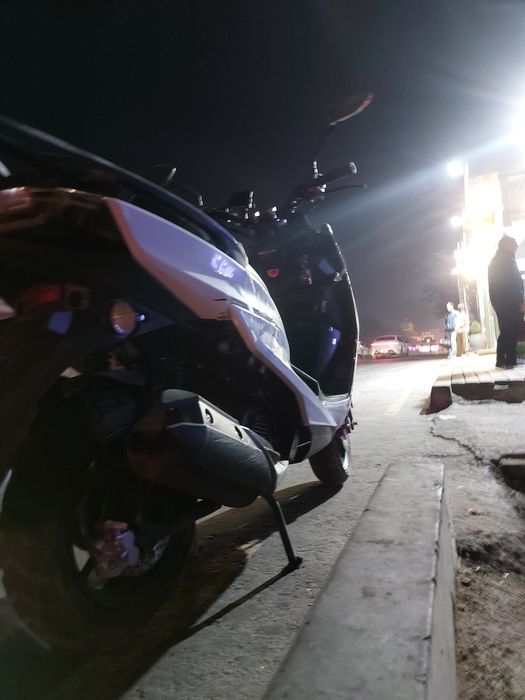 Motosikl sotiladi kel8shamiz