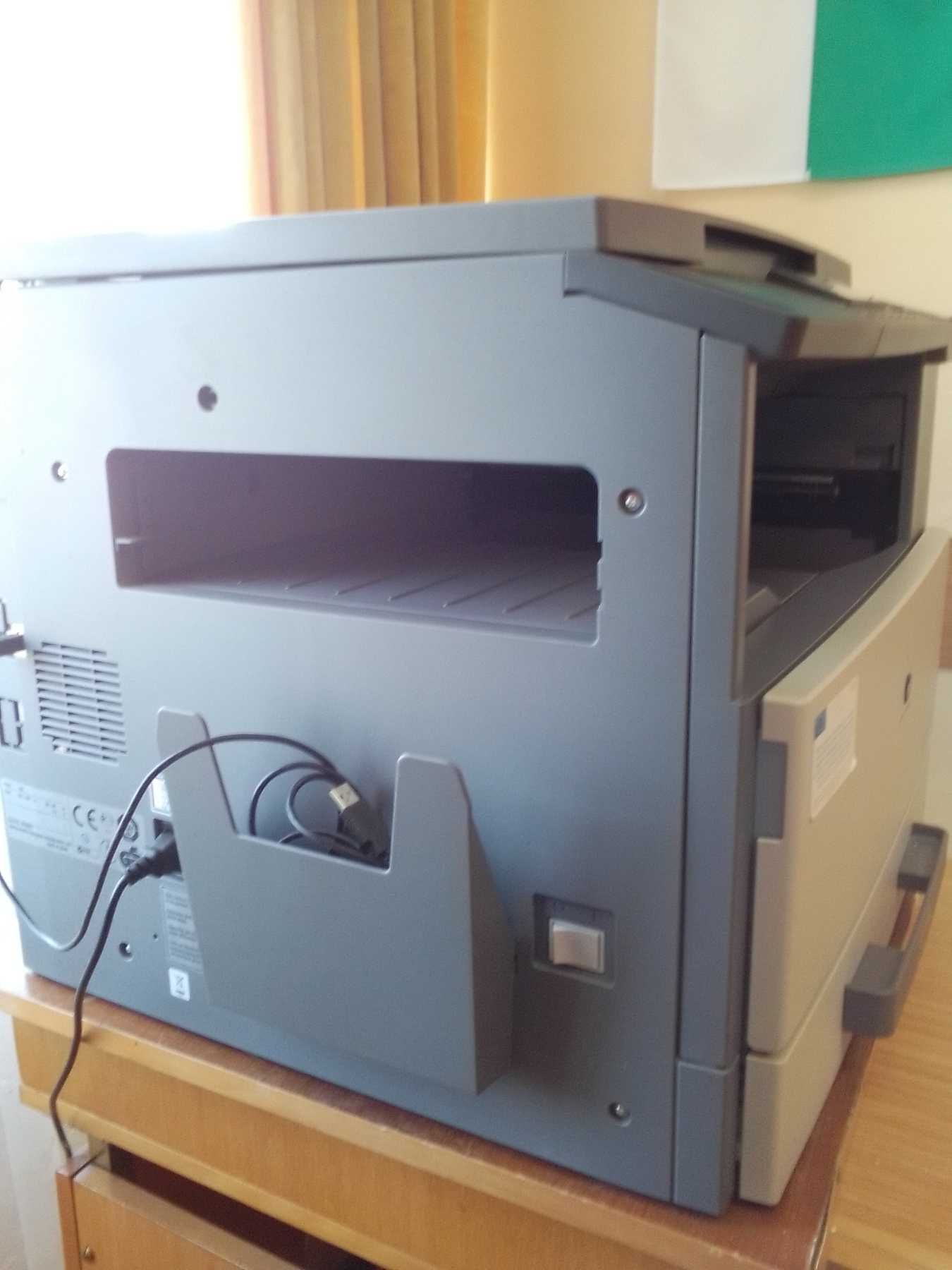 Принтер - копир - скенер Minolta BIZHUB 163 A3
