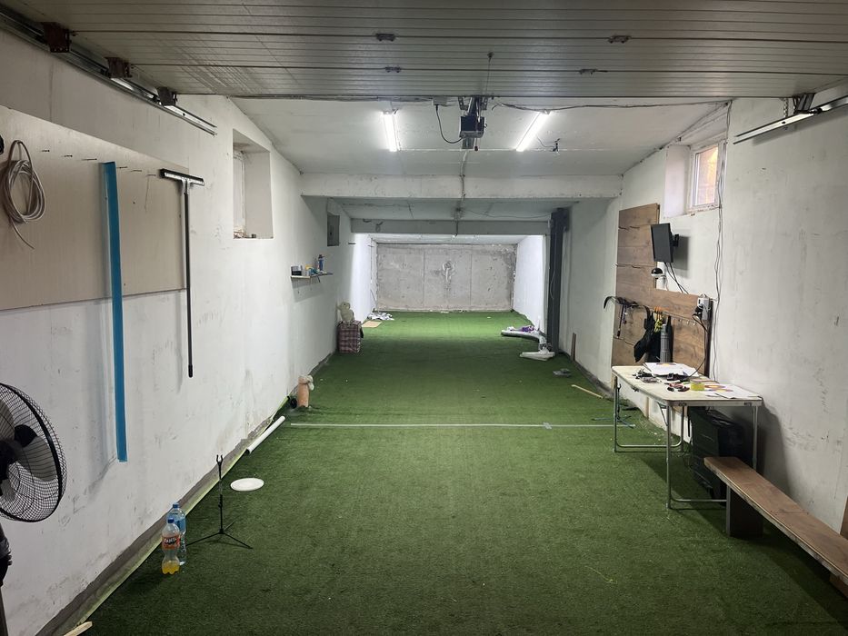 Сдам в аренду под склад