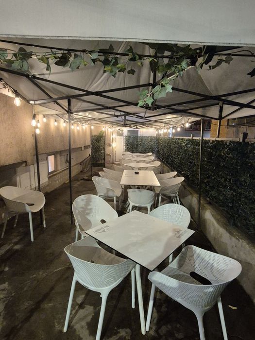 Vand Afacere tip Bar&GRILL&Pab