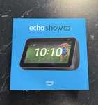 Alexa Echo Show 5 noua
