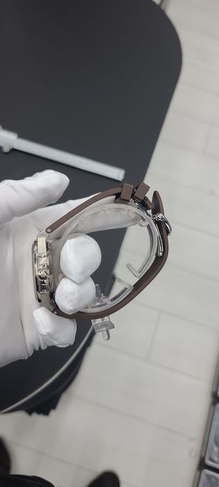 Patek Philippe Nautilus