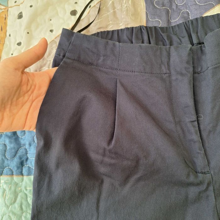 Pantaloni damă tip office