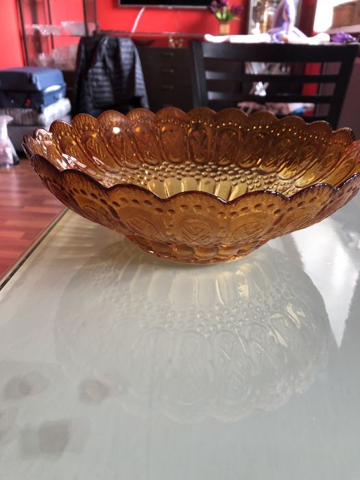 Салатницы стекло