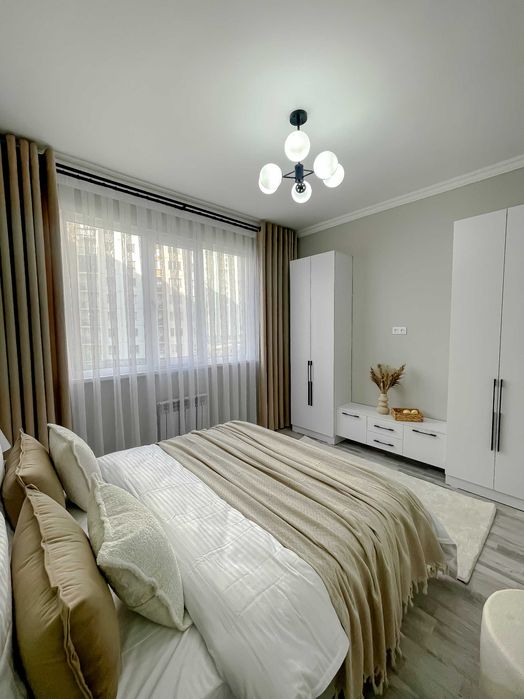 Yashnobod Olmos 70 kv.m. 3/3/16 kvartira sotiladi videosi bor ipoteka