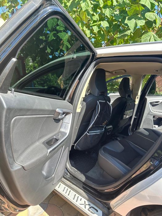 Volvo XC60 2011 - 2.0D 163CP
