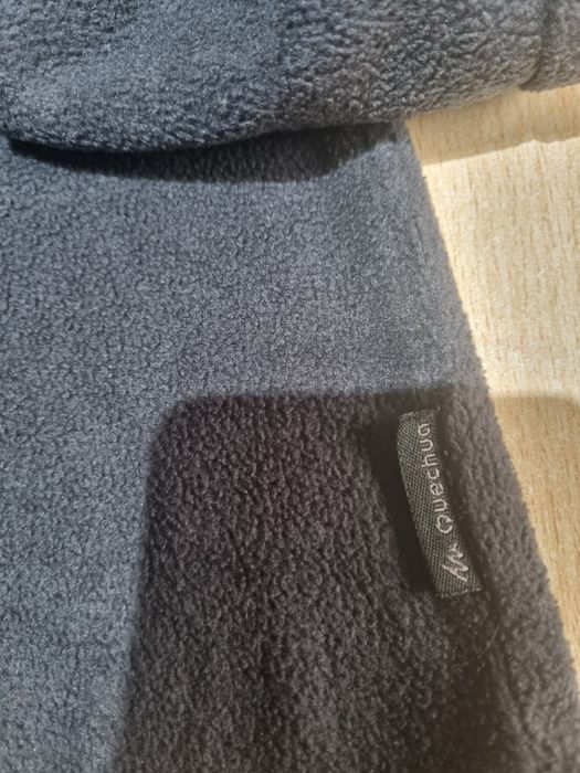 Bluza termica, tip polar