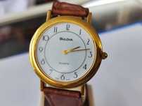 Кварцов часовник Bulova Quartz 13153