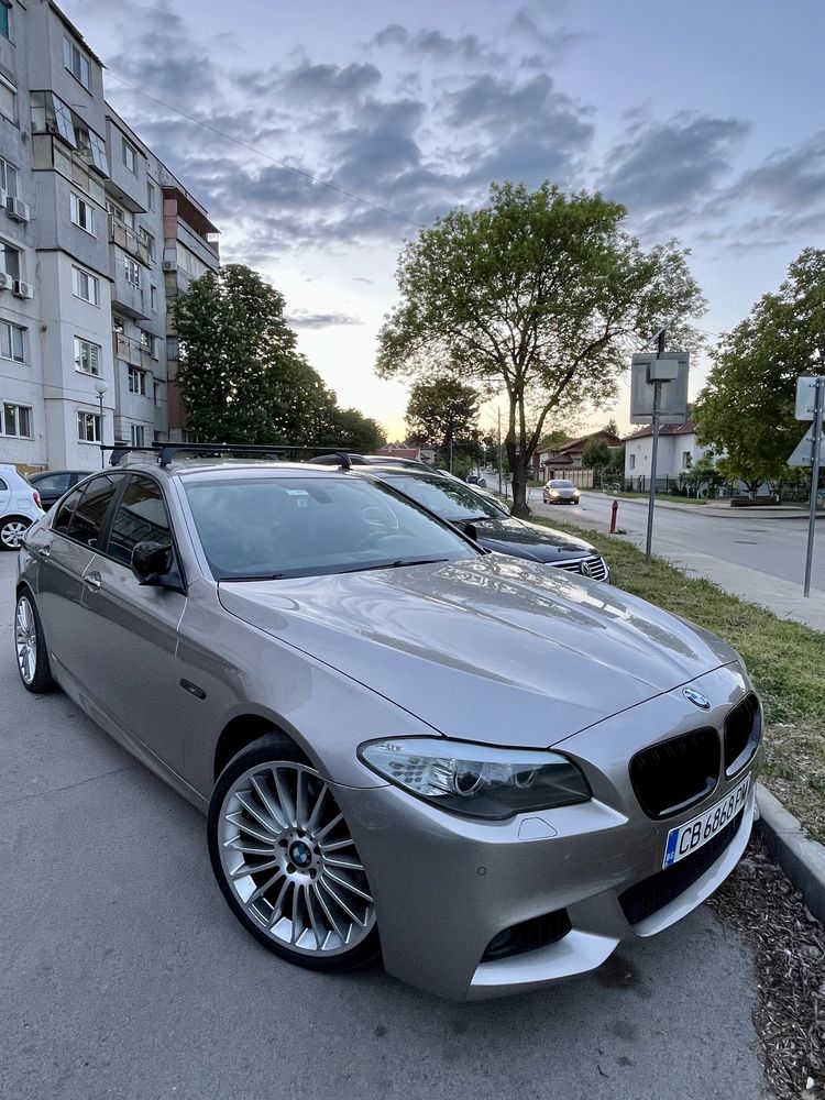 Джанти за BMW 20” 5x120
