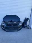 Fata completa Vw Polo 6R 2010 capota bara far aripa grila cu semn
