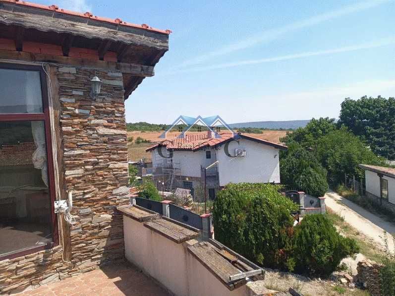 Продава се Къща в с. Осеново, Област Варна - 165 кв.м за 728 €/кв.м - Снимка #12
