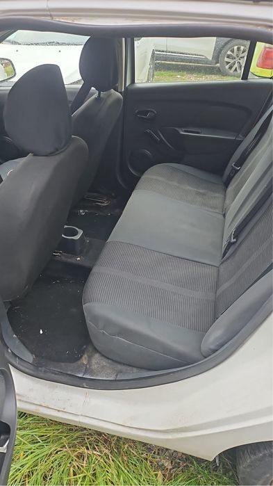 Vand Logan 2018 1.0 GPL pt. Uber/Bolt