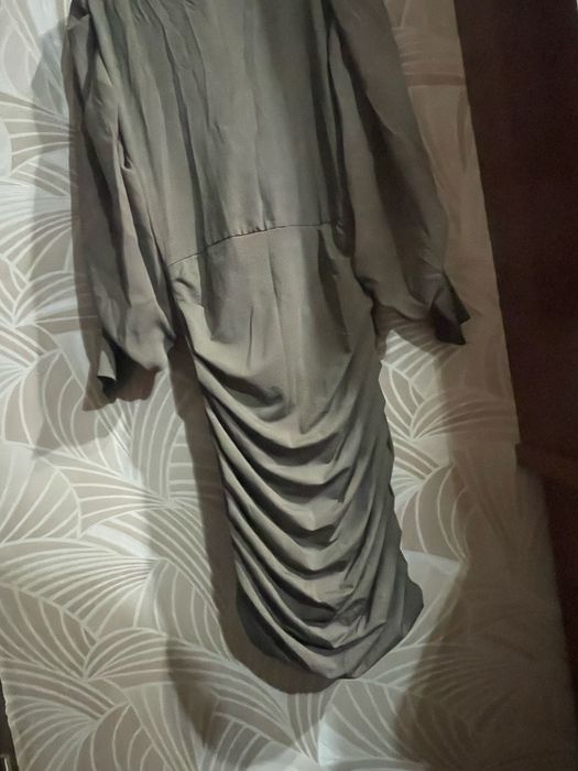 Платья нарядные Турция (трикотин, шифон , гипюр ).Новые