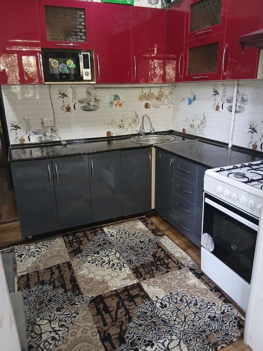 Zudlik bilan 3 xonali uy sotiladi!