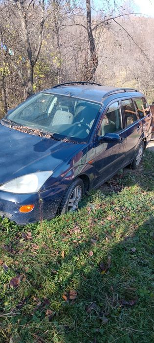 Este radiat, se vinde completa