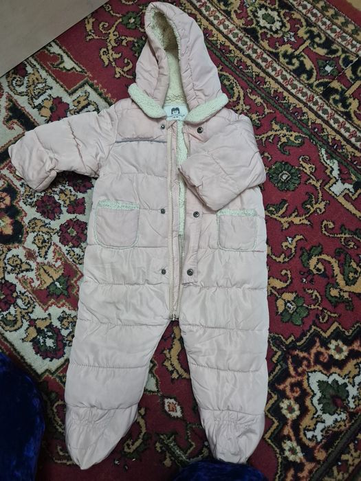 Детские вещи на девочку