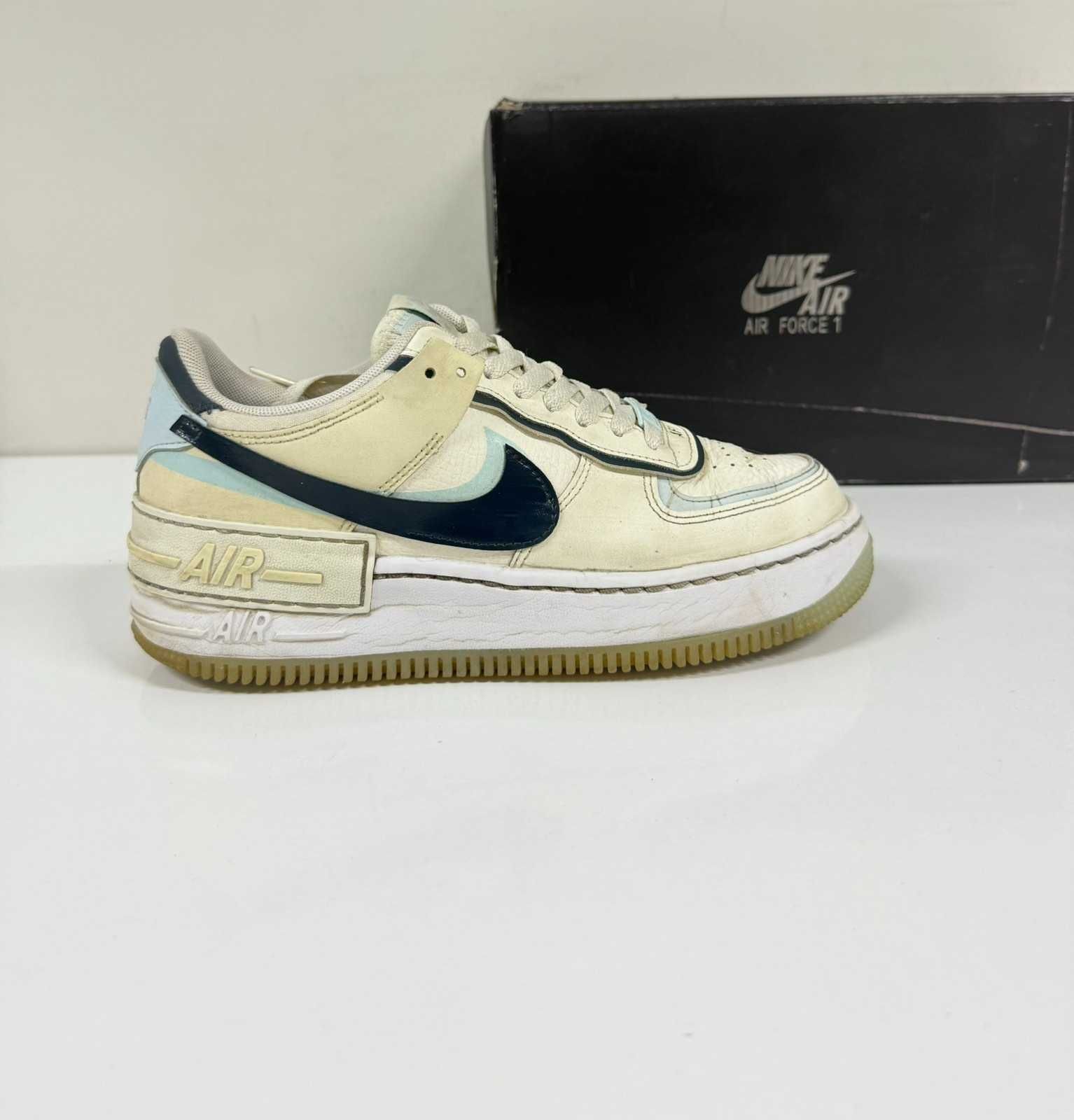 Nike Air Force 1 Low Shadow