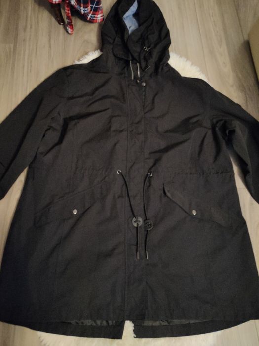 Geacă impermeabilă damă