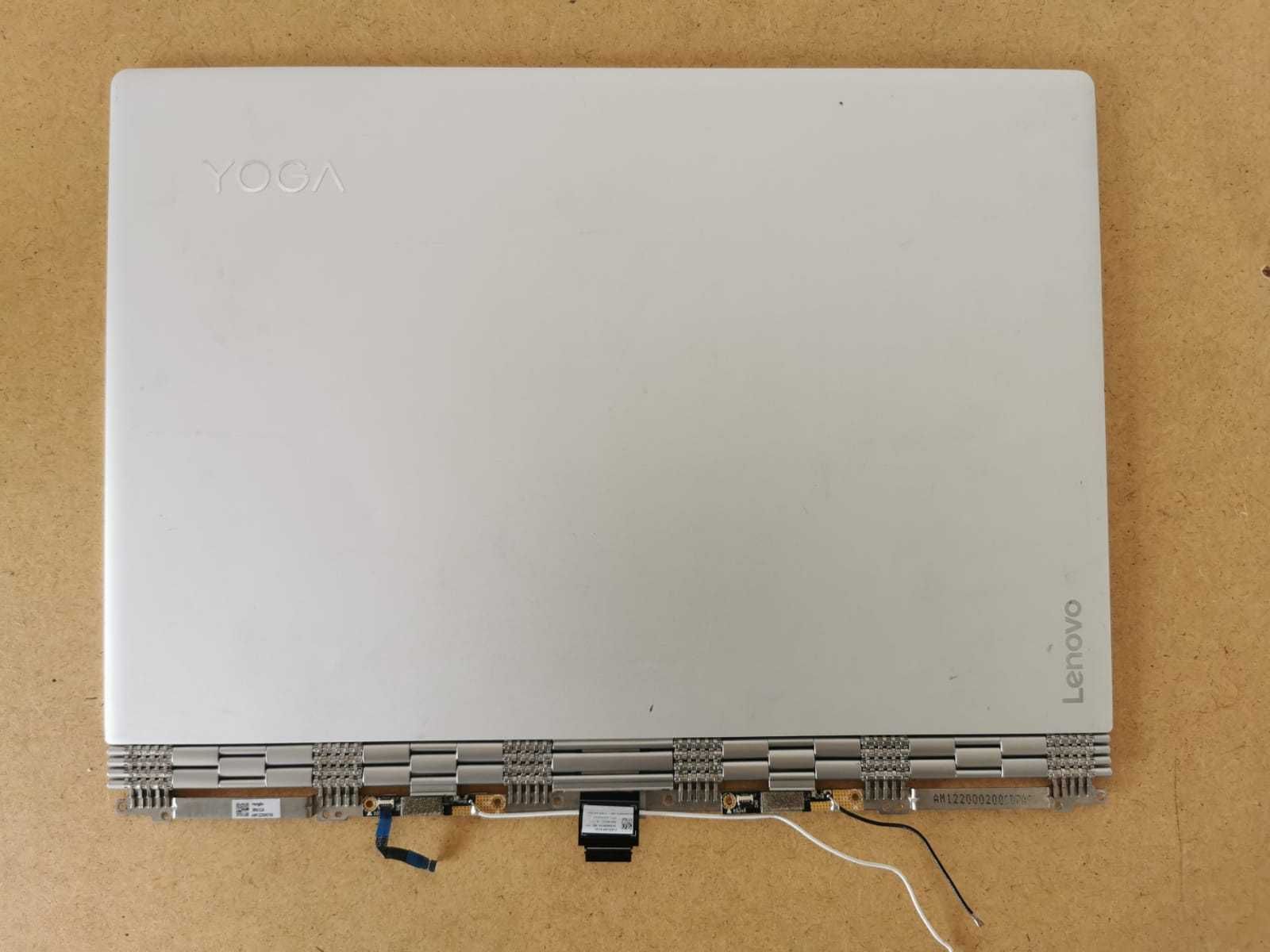 Dezmembrez Laptop Lenovo Yoga 910