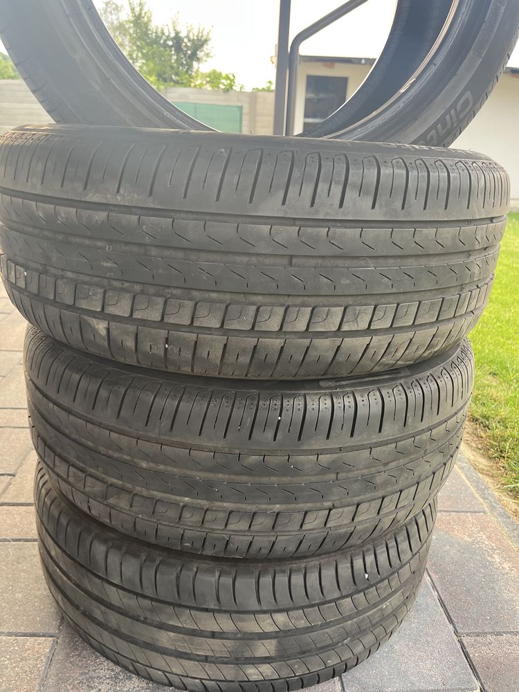 Anvelope 225/50/18 vara