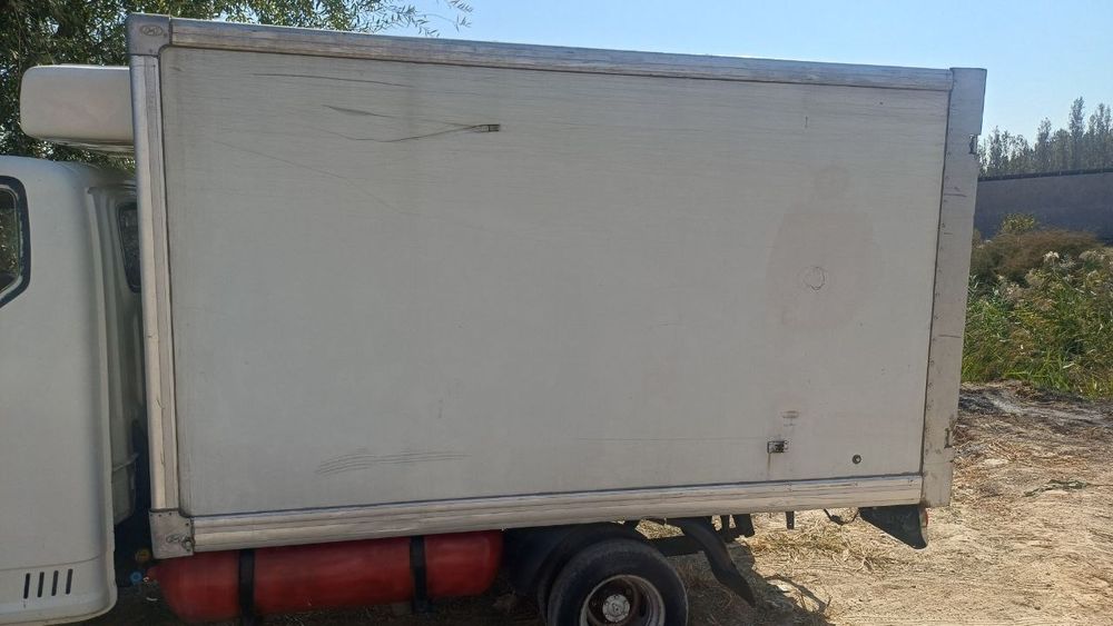 Hunday porter. Kia bongo refrizirator butka sotiladi