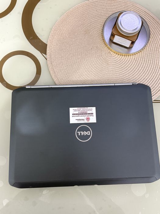 Laptop Dell Latitude E5420