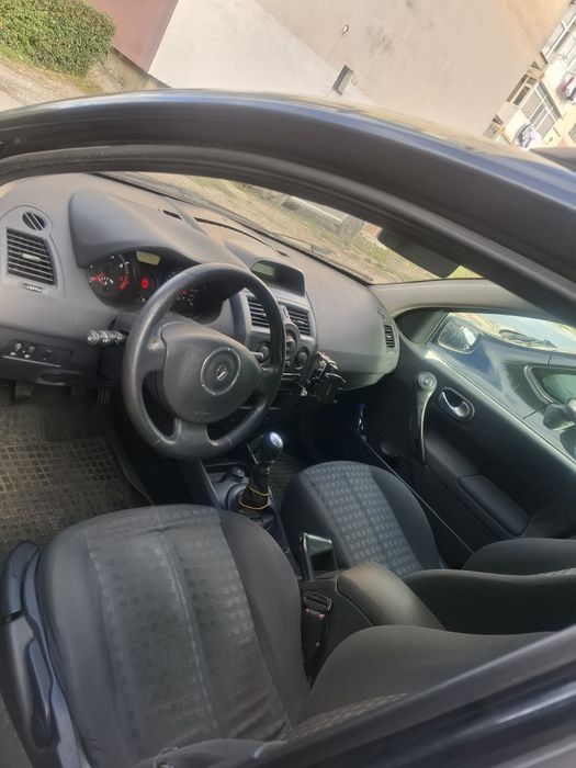 Vând Renault Megane 2, 2007