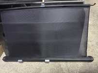 Plasa despartitoare rulou portbagaj Audi A4 B8 2008-2016