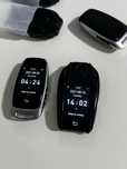 Smart key / cheie smart / cheie inteligenta cu display Audi Bmw Merced